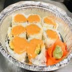 Best Spicy Tuna Roll 辣金枪鱼卷 [ D17 ] in Cockeysville, MD