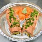 Best Red Dragon Roll 红龙卷 [ D24 ] in Cockeysville, MD