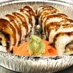 Best Eel Cucumber Roll 鳗鱼黄瓜卷 [ D9 ] in Cockeysville, MD