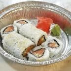 Best Salmon Roll 三文鱼卷 [ D15 ] in Cockeysville, MD