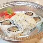 Best Yellow Tail Roll 黄尾鱼卷 [ D16 ] in Cockeysville, MD