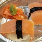Best Salmon Nigiri 三文鱼寿司 [ C7 ] in Cockeysville, MD