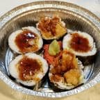 Best Tempura Shrimp Roll 天妇罗虾卷 [ D10 ] in Cockeysville, MD