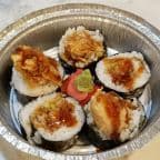 Best Soft Shell Crab Roll 软蟹卷 [ D11 ] in Cockeysville, MD