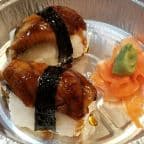 Best Eel Nigiri 鳗鱼寿司 [ C4 ] in Cockeysville, MD