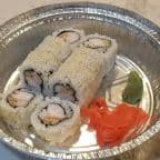 Best Shrimp Cucumber Roll 虾黄瓜卷 [ D8 ] in Cockeysville, MD