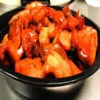 Best Bourbon Chicken 棒棒鸡 in Cockeysville, MD