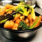 Best Hunan Shrimp 湖南虾 in Cockeysville, MD