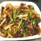 Best Mongolian Beef 蒙古牛 in Cockeysville, MD