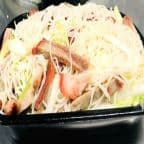 Best Roast Pork Chow Mai Fun 叉米粉 in Cockeysville, MD