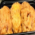 Best Roast Pork Egg Foo Young 叉蓉蛋 in Cockeysville, MD