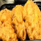 Best Shrimp Egg Foo Young 虾蓉蛋 in Cockeysville, MD