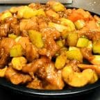 Best Chicken with Cashew Nuts 腰果鳮 in Cockeysville, MD