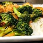 Best ⒸShrimp with Mixed Vegetables Combination 什菜虾 in Cockeysville, MD