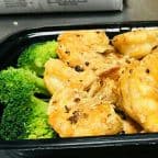 Best Shrimp with Pepper and Salt 椒盐虾 in Cockeysville, MD