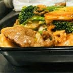 Best Triple Delight 炒三鲜 in Cockeysville, MD