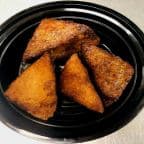 Best Shrimp Toast 虾吐司 in Cockeysville, MD