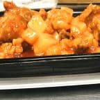 Best Pineapple Chicken 菠萝鸡 in Cockeysville, MD