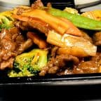 Best ⒸBeef with Vegetables Combination 白菜牛 in Cockeysville, MD