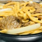 Best Beef Yat Gaw Mein 牛水面 in Cockeysville, MD