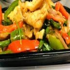 Best Shrimp with Garlic Sauce 鱼香虾 in Cockeysville, MD