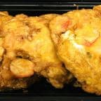 Best Seafood Egg Foo Young 海鲜蓉蛋 in Cockeysville, MD