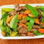 Best Thai Style Asparaguss 泰式芦笋 in Cockeysville, MD